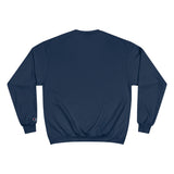 Austin LBFD Champion Sweatshirt
