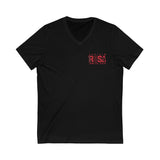 Captain Dave Rosa 6/25 Official Work Out V neck