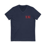 Captain Dave Rosa 6/25 Official Work Out V neck