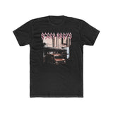 Scary Mary's Men's Cotton Crew Tee