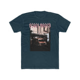 Scary Mary's Men's Cotton Crew Tee