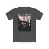 Scary Mary's Men's Cotton Crew Tee