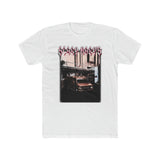 Scary Mary's Men's Cotton Crew Tee