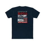 Dave Rosa Run Official Shirt 6/25