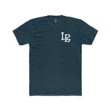 Help is on the way Men's Cotton Crew Tee
