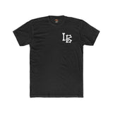 Help is on the way Men's Cotton Crew Tee
