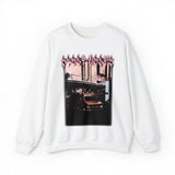 Scary Mary's Unisex Heavy Blend™ Crewneck Sweatshirt