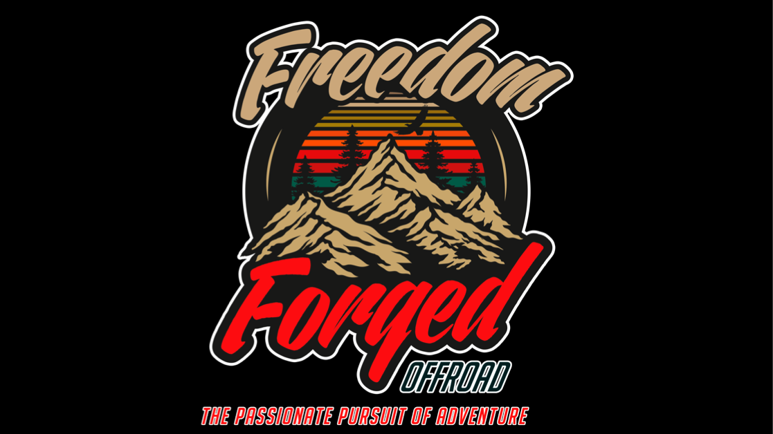 Products – Freedom Forged Offroad