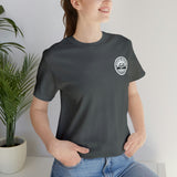 Lucky Bastard Overland Spring Expedition official shirt
