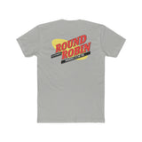 Round Robin Cotton Tee