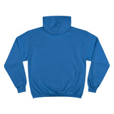 Lucky Bastard Fishing Champion Hoodie
