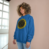 Lucky Bastard Fishing Champion Hoodie
