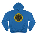 Lucky Bastard Fishing Champion Hoodie