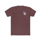 Round Robin Cotton Tee