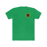 Lucky Bastard Fishing Men's Cotton Crew Tee