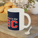 Everyday in the LBC Ceramic Mugs (11oz\15oz\20oz)