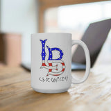 The 1050 Ceramic Mugs (11oz\15oz\20oz)