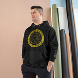 Lucky Bastard Fishing Champion Hoodie