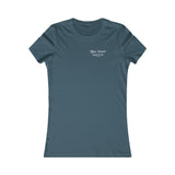Blue Pearl Yacht Club Women's Favorite Tee