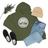 Lucky Bastard Classic Sweatshirt