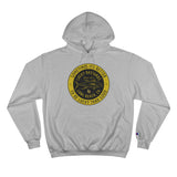 Lucky Bastard Fishing Champion Hoodie