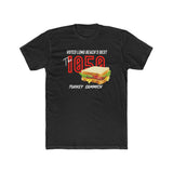 The 1050 Cotton Tee