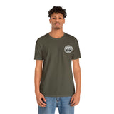 Lucky Bastard Overland Spring Expedition official shirt