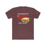 The 1050 Cotton Tee