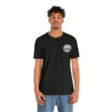 Lucky Bastard Overland Spring Expedition official shirt