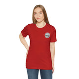 Lucky Bastard Overland Spring Expedition official shirt