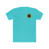 Lucky Bastard Fishing Men's Cotton Crew Tee
