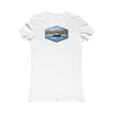 Blue Pearl Yacht Club Women's Favorite Tee