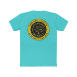 Lucky Bastard Fishing Men's Cotton Crew Tee