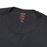 Blue Pearl Yacht club Unisex Jersey Short Sleeve Tee