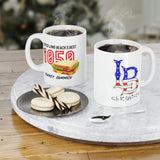 The 1050 Ceramic Mugs (11oz\15oz\20oz)
