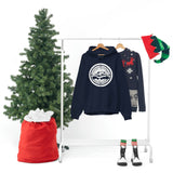 Lucky Bastard Classic Sweatshirt