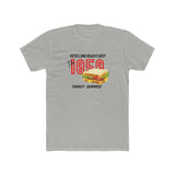 The 1050 Cotton Tee