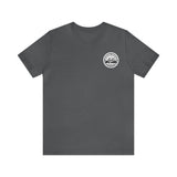 Lucky Bastard Overland Spring Expedition official shirt