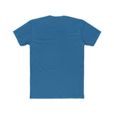 Round Robin Front logo Cotton Tee
