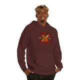 Fireman's Surf Club Hoodie