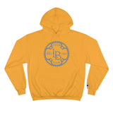 LB Mountain Bike Team Champion Hoodie