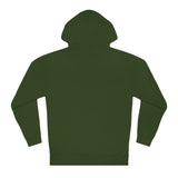 Lucky Bastard Patriot Hoodie