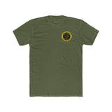 Lucky Bastard Fishing Men's Cotton Crew Tee