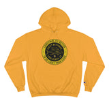 Lucky Bastard Fishing Champion Hoodie