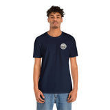 Lucky Bastard Overland Spring Expedition official shirt