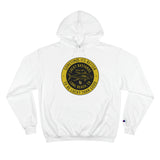 Lucky Bastard Fishing Champion Hoodie
