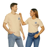 Lucky Bastard Overland Spring Expedition official shirt