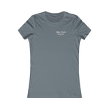 Blue Pearl Yacht Club Women's Favorite Tee