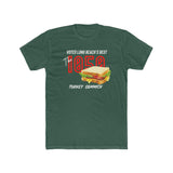 The 1050 Cotton Tee