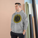 Lucky Bastard Fishing Champion Hoodie